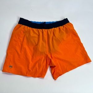 Janji Men's Running Shorts - 5" AFO Middle Short